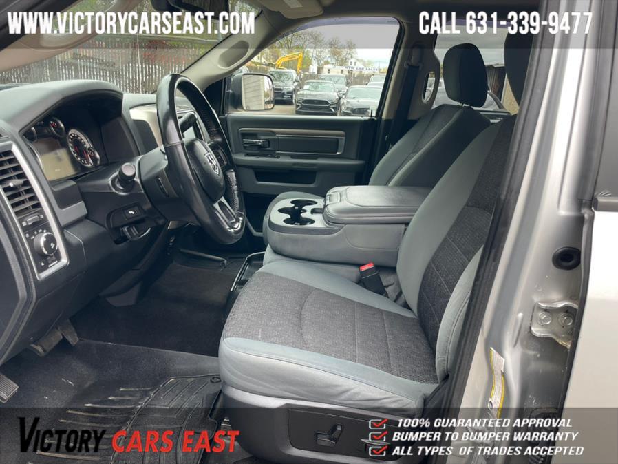 Used Ram 2500 Big Horn 2015 | Victory Cars East LLC. Huntington, New York Used Ram 2500 Big Horn 2015 | Victory Cars East LLC. Huntington, New York