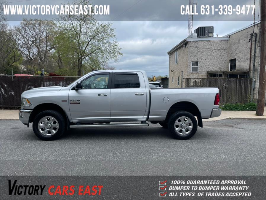 Used Ram 2500 Big Horn 2015 | Victory Cars East LLC. Huntington, New York Used Ram 2500 Big Horn 2015 | Victory Cars East LLC. Huntington, New York