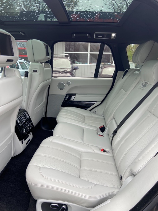 2015 Land Rover Range Rover 4WD Supercharged, available for sale in New Milford, Connecticut | Auto Technic LLC. New Milford, Connecticut 2015 Land Rover Range Rover 4WD Supercharged, available for sale in New Milford, Connecticut | Auto Technic LLC. New Milford, Connecticut
