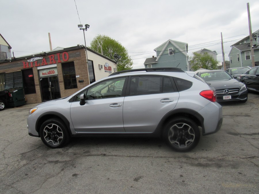 2015 Subaru XV Crosstrek Premium, available for sale in Worcester, Massachusetts | Hilario's Auto Sales Inc.. Worcester, Massachusetts 2015 Subaru XV Crosstrek Premium, available for sale in Worcester, Massachusetts | Hilario's Auto Sales Inc.. Worcester, Massachusetts