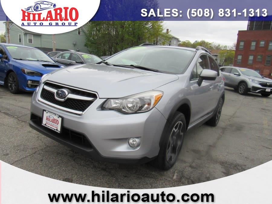 2015 Subaru XV Crosstrek Premium, available for sale in Worcester, Massachusetts | Hilario's Auto Sales Inc.. Worcester, Massachusetts 2015 Subaru XV Crosstrek Premium, available for sale in Worcester, Massachusetts | Hilario's Auto Sales Inc.. Worcester, Massachusetts