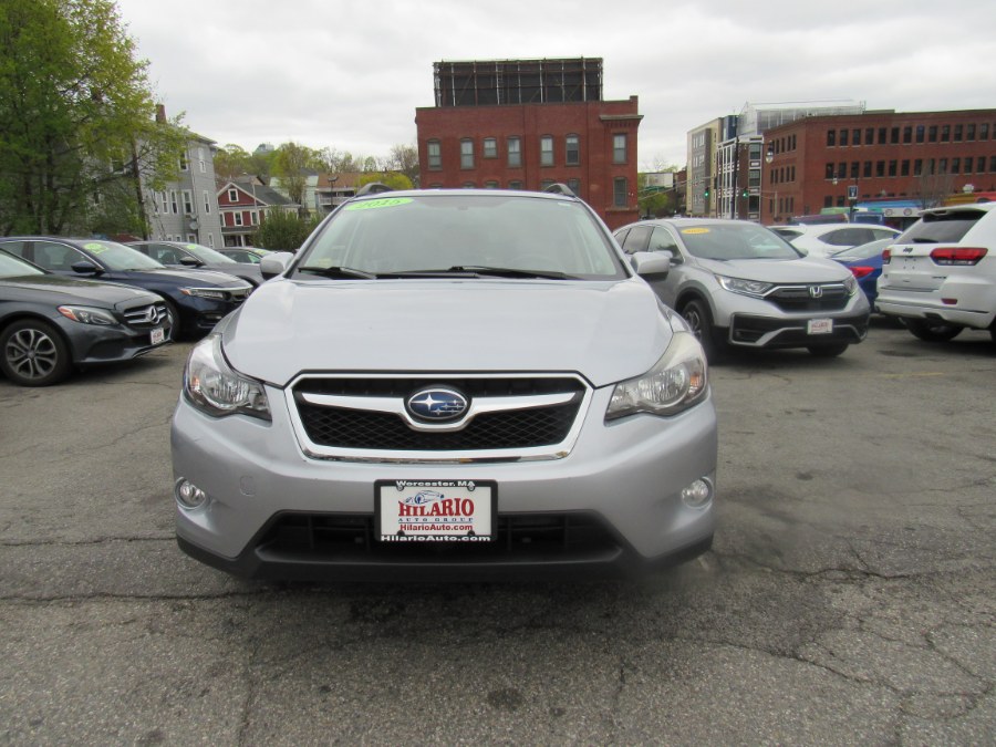 2015 Subaru XV Crosstrek Premium, available for sale in Worcester, Massachusetts | Hilario's Auto Sales Inc.. Worcester, Massachusetts 2015 Subaru XV Crosstrek Premium, available for sale in Worcester, Massachusetts | Hilario's Auto Sales Inc.. Worcester, Massachusetts
