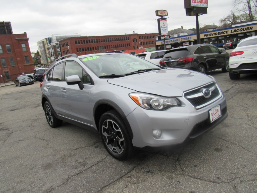 2015 Subaru XV Crosstrek Premium, available for sale in Worcester, Massachusetts | Hilario's Auto Sales Inc.. Worcester, Massachusetts 2015 Subaru XV Crosstrek Premium, available for sale in Worcester, Massachusetts | Hilario's Auto Sales Inc.. Worcester, Massachusetts