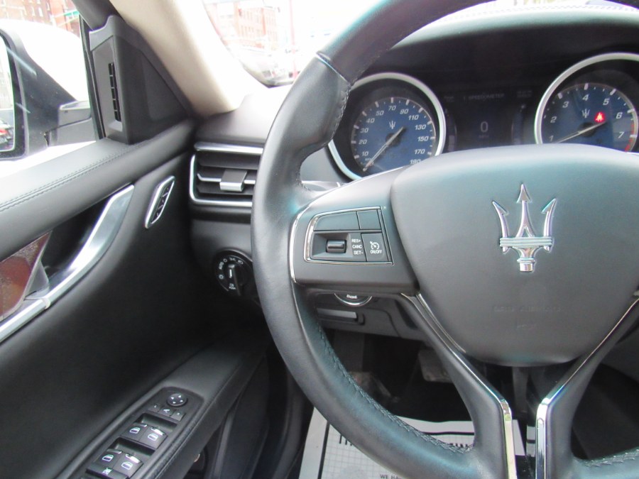Used Maserati Ghibli S Q4 2015 | Hilario's Auto Sales Inc.. Worcester, Massachusetts Used Maserati Ghibli S Q4 2015 | Hilario's Auto Sales Inc.. Worcester, Massachusetts