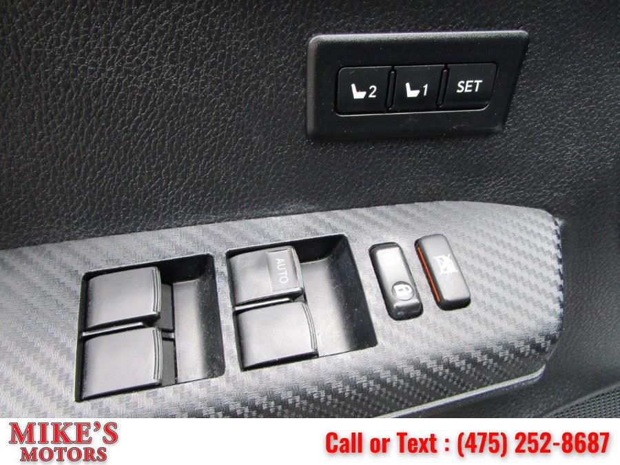 Used Toyota RAV4 AWD 4dr Limited (Natl) 2015 | Mike's Motors LLC. Stratford, Connecticut Used Toyota RAV4 AWD 4dr Limited (Natl) 2015 | Mike's Motors LLC. Stratford, Connecticut