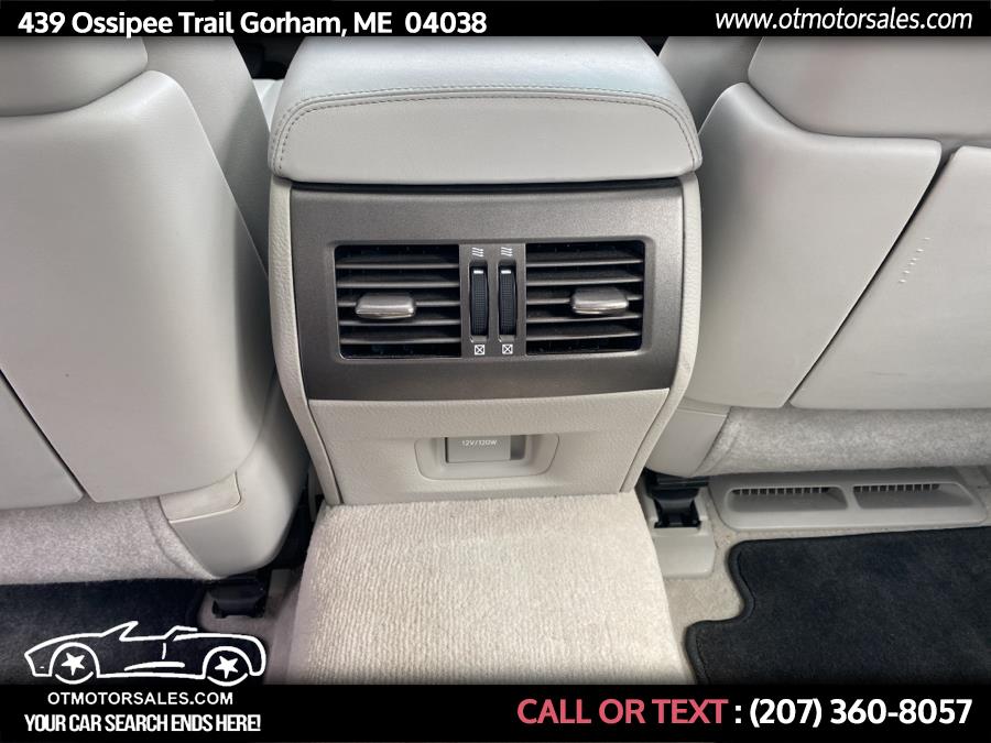 2012 Lexus LS 460 4dr Sdn AWD, available for sale in Gorham, Maine | Ossipee Trail Motor Sales. Gorham, Maine 2012 Lexus LS 460 4dr Sdn AWD, available for sale in Gorham, Maine | Ossipee Trail Motor Sales. Gorham, Maine