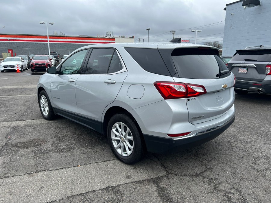 Used Chevrolet Equinox FWD 4dr LT w/1LT 2019 | Inman Motors Sales. Medford, Massachusetts Used Chevrolet Equinox FWD 4dr LT w/1LT 2019 | Inman Motors Sales. Medford, Massachusetts