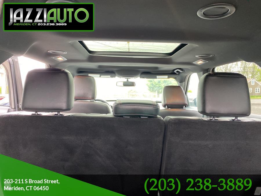 2018 Ford Explorer Sport 4WD, available for sale in Meriden, Connecticut | Jazzi Auto Sales LLC. Meriden, Connecticut 2018 Ford Explorer Sport 4WD, available for sale in Meriden, Connecticut | Jazzi Auto Sales LLC. Meriden, Connecticut