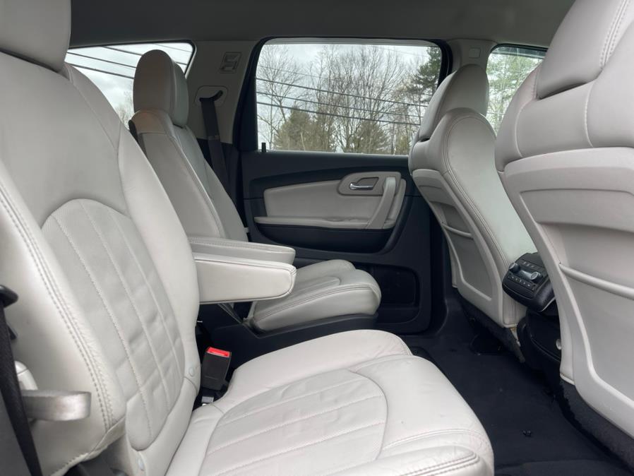 2011 Chevrolet Traverse AWD 4dr LTZ, available for sale in Merrimack, New Hampshire | Merrimack Autosport. Merrimack, New Hampshire 2011 Chevrolet Traverse AWD 4dr LTZ, available for sale in Merrimack, New Hampshire | Merrimack Autosport. Merrimack, New Hampshire