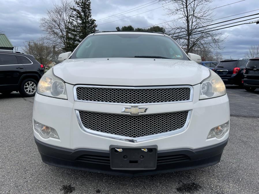 2011 Chevrolet Traverse AWD 4dr LTZ, available for sale in Merrimack, New Hampshire | Merrimack Autosport. Merrimack, New Hampshire 2011 Chevrolet Traverse AWD 4dr LTZ, available for sale in Merrimack, New Hampshire | Merrimack Autosport. Merrimack, New Hampshire