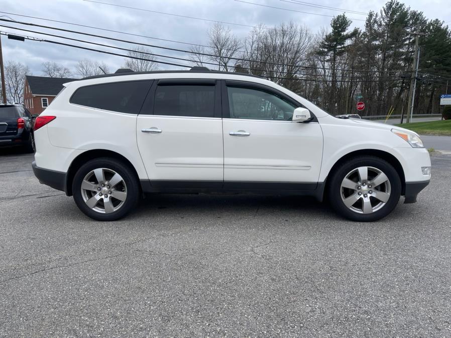 2011 Chevrolet Traverse AWD 4dr LTZ, available for sale in Merrimack, New Hampshire | Merrimack Autosport. Merrimack, New Hampshire 2011 Chevrolet Traverse AWD 4dr LTZ, available for sale in Merrimack, New Hampshire | Merrimack Autosport. Merrimack, New Hampshire