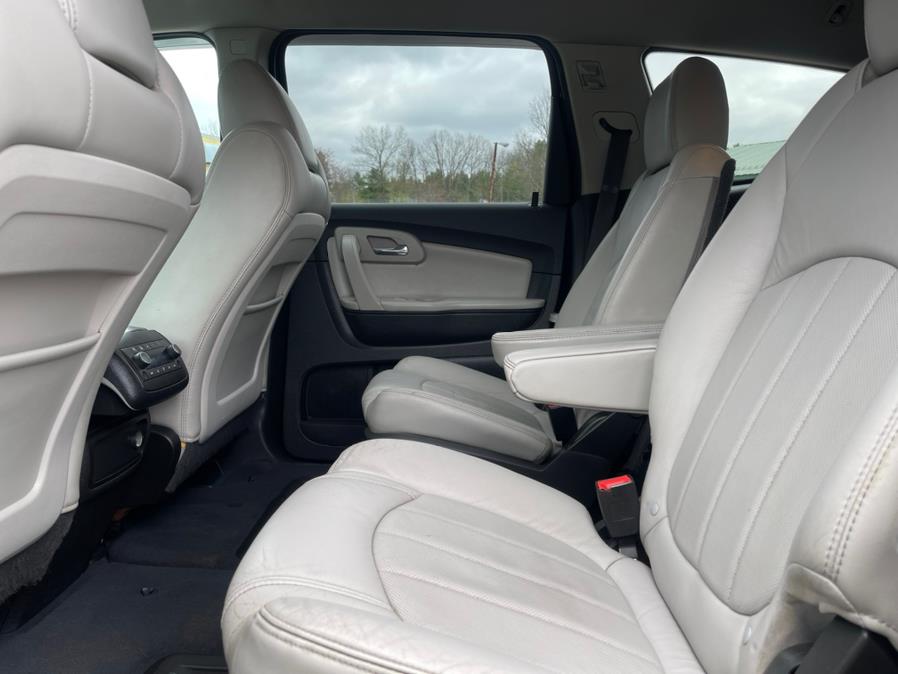 2011 Chevrolet Traverse AWD 4dr LTZ, available for sale in Merrimack, New Hampshire | Merrimack Autosport. Merrimack, New Hampshire 2011 Chevrolet Traverse AWD 4dr LTZ, available for sale in Merrimack, New Hampshire | Merrimack Autosport. Merrimack, New Hampshire