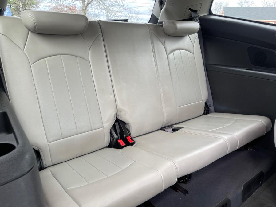 2011 Chevrolet Traverse AWD 4dr LTZ, available for sale in Merrimack, New Hampshire | Merrimack Autosport. Merrimack, New Hampshire 2011 Chevrolet Traverse AWD 4dr LTZ, available for sale in Merrimack, New Hampshire | Merrimack Autosport. Merrimack, New Hampshire