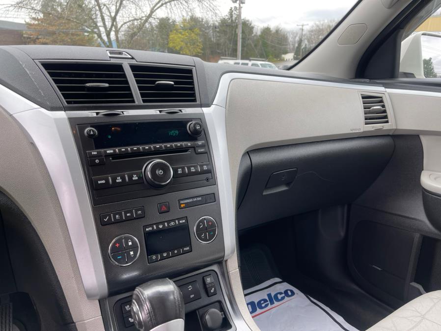 2011 Chevrolet Traverse AWD 4dr LTZ, available for sale in Merrimack, New Hampshire | Merrimack Autosport. Merrimack, New Hampshire 2011 Chevrolet Traverse AWD 4dr LTZ, available for sale in Merrimack, New Hampshire | Merrimack Autosport. Merrimack, New Hampshire