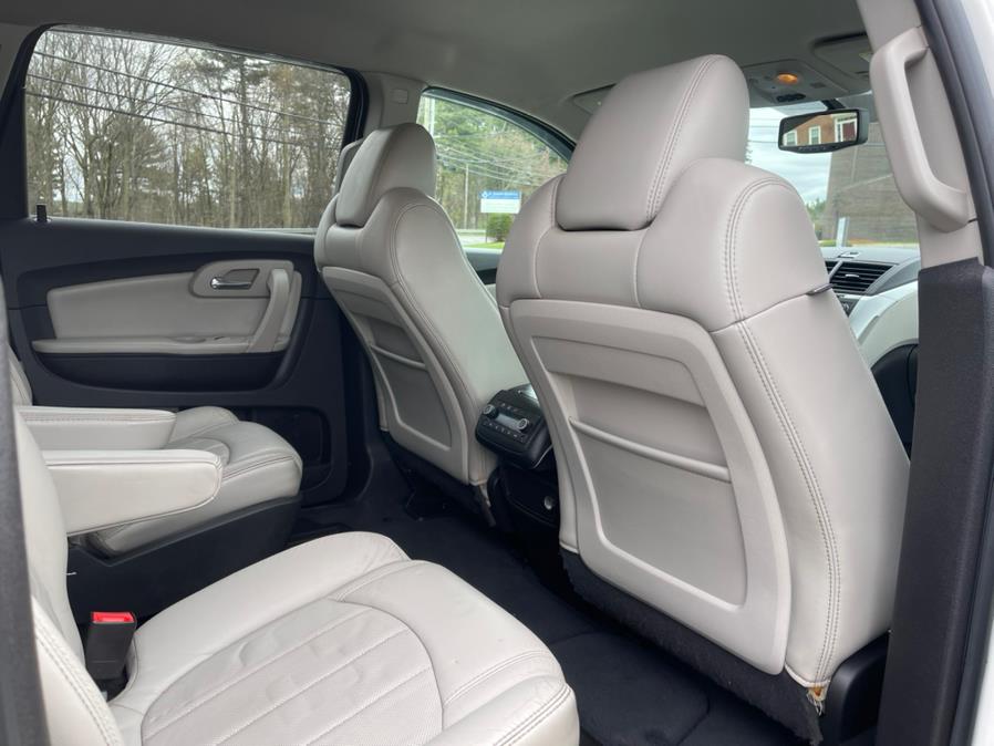 2011 Chevrolet Traverse AWD 4dr LTZ, available for sale in Merrimack, New Hampshire | Merrimack Autosport. Merrimack, New Hampshire 2011 Chevrolet Traverse AWD 4dr LTZ, available for sale in Merrimack, New Hampshire | Merrimack Autosport. Merrimack, New Hampshire