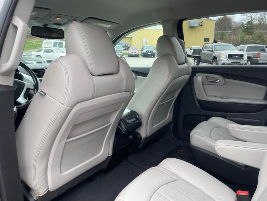 2011 Chevrolet Traverse AWD 4dr LTZ, available for sale in Merrimack, New Hampshire | Merrimack Autosport. Merrimack, New Hampshire 2011 Chevrolet Traverse AWD 4dr LTZ, available for sale in Merrimack, New Hampshire | Merrimack Autosport. Merrimack, New Hampshire