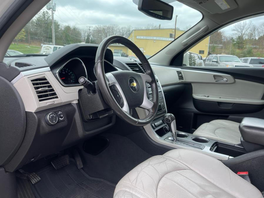 2011 Chevrolet Traverse AWD 4dr LTZ, available for sale in Merrimack, New Hampshire | Merrimack Autosport. Merrimack, New Hampshire 2011 Chevrolet Traverse AWD 4dr LTZ, available for sale in Merrimack, New Hampshire | Merrimack Autosport. Merrimack, New Hampshire