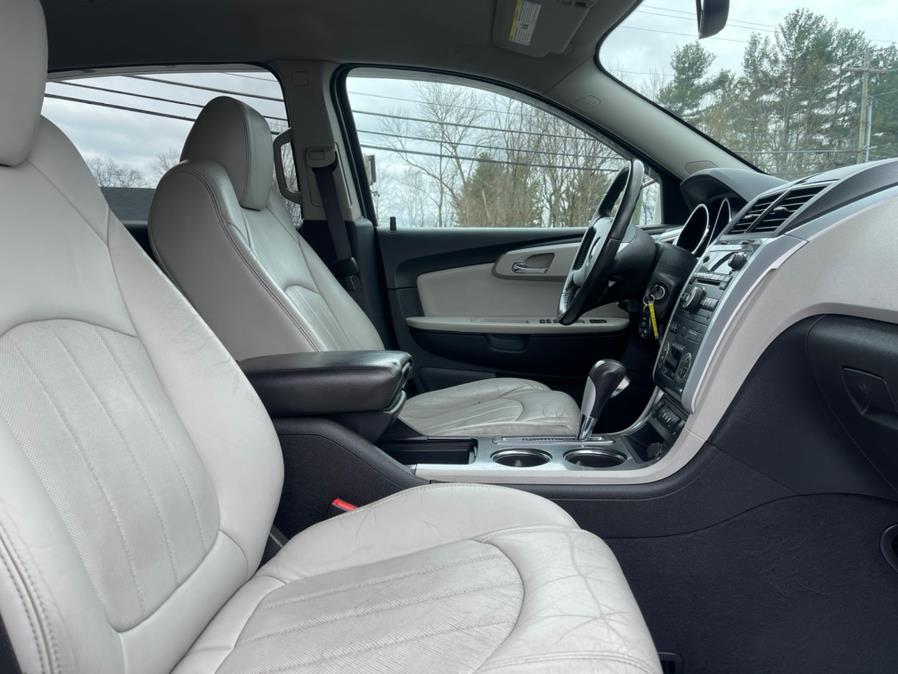 2011 Chevrolet Traverse AWD 4dr LTZ, available for sale in Merrimack, New Hampshire | Merrimack Autosport. Merrimack, New Hampshire 2011 Chevrolet Traverse AWD 4dr LTZ, available for sale in Merrimack, New Hampshire | Merrimack Autosport. Merrimack, New Hampshire