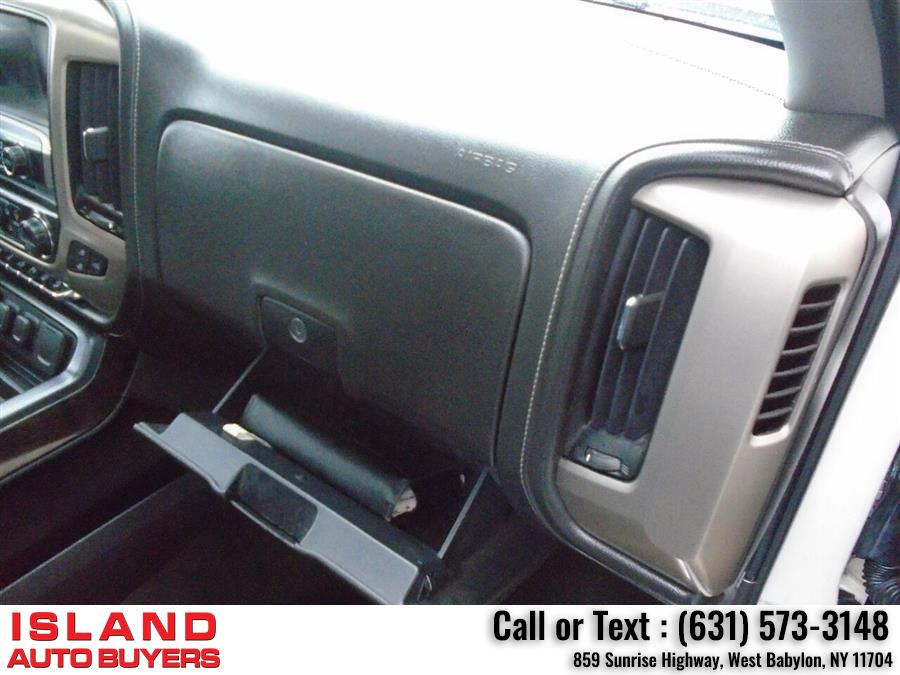 2015 GMC Sierra 1500 Denali 4x4 4dr Crew Cab 5.8 ft. SB, available for sale in West Babylon, New York | Island Auto Buyers. West Babylon, New York 2015 GMC Sierra 1500 Denali 4x4 4dr Crew Cab 5.8 ft. SB, available for sale in West Babylon, New York | Island Auto Buyers. West Babylon, New York