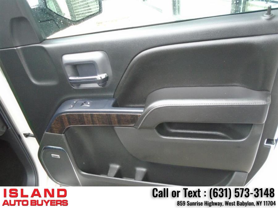2015 GMC Sierra 1500 Denali 4x4 4dr Crew Cab 5.8 ft. SB, available for sale in West Babylon, New York | Island Auto Buyers. West Babylon, New York 2015 GMC Sierra 1500 Denali 4x4 4dr Crew Cab 5.8 ft. SB, available for sale in West Babylon, New York | Island Auto Buyers. West Babylon, New York
