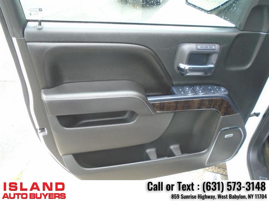 2015 GMC Sierra 1500 Denali 4x4 4dr Crew Cab 5.8 ft. SB, available for sale in West Babylon, New York | Island Auto Buyers. West Babylon, New York 2015 GMC Sierra 1500 Denali 4x4 4dr Crew Cab 5.8 ft. SB, available for sale in West Babylon, New York | Island Auto Buyers. West Babylon, New York