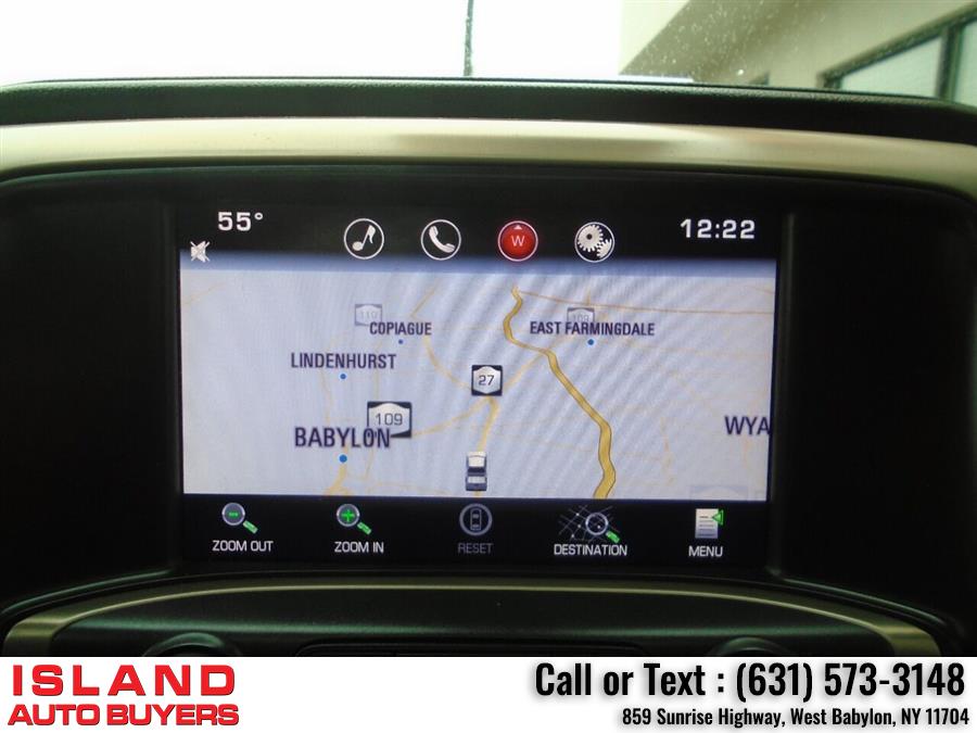 2015 GMC Sierra 1500 Denali 4x4 4dr Crew Cab 5.8 ft. SB, available for sale in West Babylon, New York | Island Auto Buyers. West Babylon, New York 2015 GMC Sierra 1500 Denali 4x4 4dr Crew Cab 5.8 ft. SB, available for sale in West Babylon, New York | Island Auto Buyers. West Babylon, New York