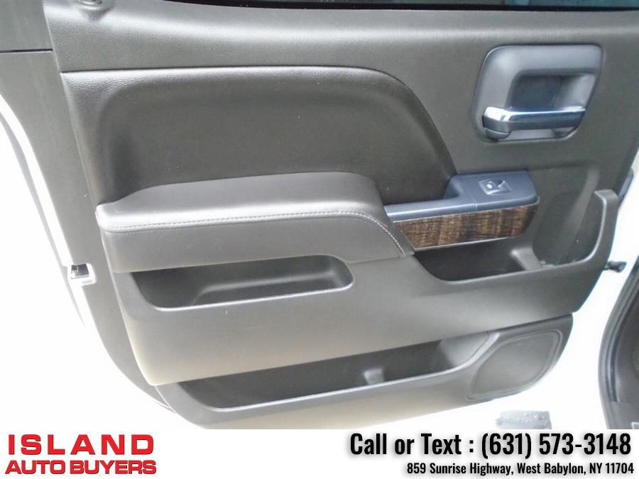 2015 GMC Sierra 1500 Denali 4x4 4dr Crew Cab 5.8 ft. SB, available for sale in West Babylon, New York | Island Auto Buyers. West Babylon, New York 2015 GMC Sierra 1500 Denali 4x4 4dr Crew Cab 5.8 ft. SB, available for sale in West Babylon, New York | Island Auto Buyers. West Babylon, New York