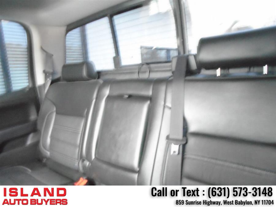 2015 GMC Sierra 1500 Denali 4x4 4dr Crew Cab 5.8 ft. SB, available for sale in West Babylon, New York | Island Auto Buyers. West Babylon, New York 2015 GMC Sierra 1500 Denali 4x4 4dr Crew Cab 5.8 ft. SB, available for sale in West Babylon, New York | Island Auto Buyers. West Babylon, New York