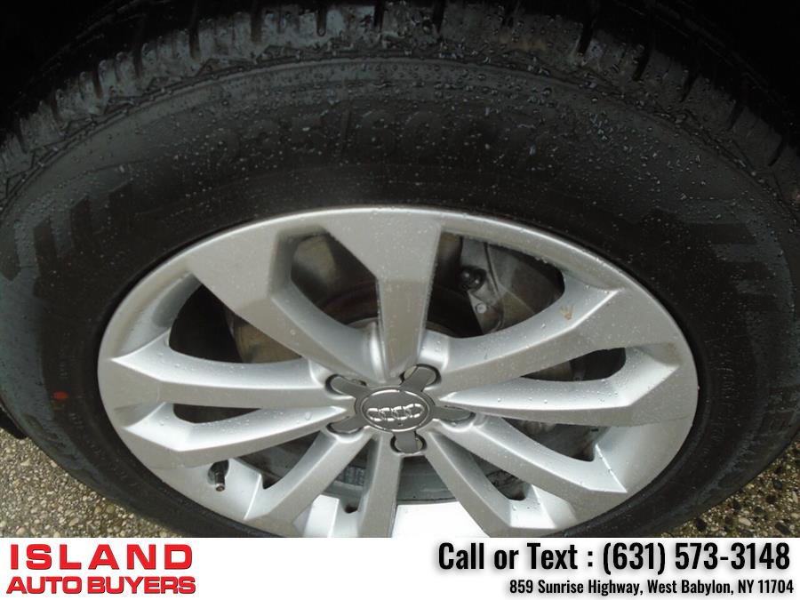 Used Audi Q5 2.0T quattro Premium AWD 4dr SUV 2013 | Island Auto Buyers. West Babylon, New York Used Audi Q5 2.0T quattro Premium AWD 4dr SUV 2013 | Island Auto Buyers. West Babylon, New York