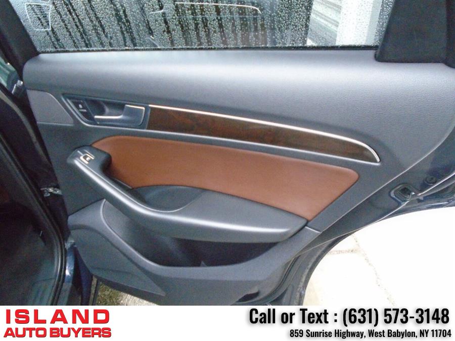 Used Audi Q5 2.0T quattro Premium AWD 4dr SUV 2013 | Island Auto Buyers. West Babylon, New York Used Audi Q5 2.0T quattro Premium AWD 4dr SUV 2013 | Island Auto Buyers. West Babylon, New York