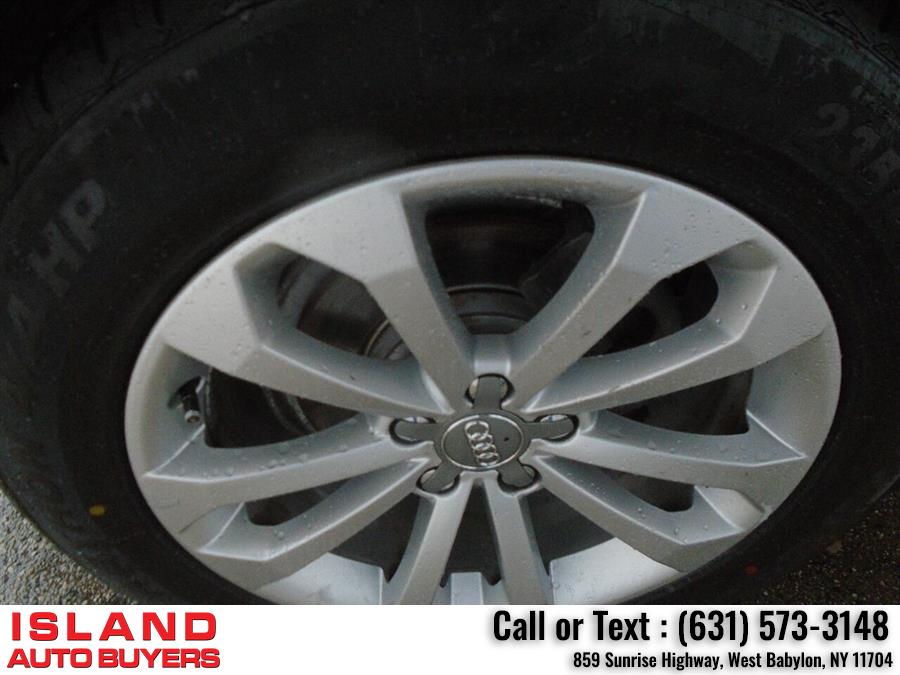 Used Audi Q5 2.0T quattro Premium AWD 4dr SUV 2013 | Island Auto Buyers. West Babylon, New York Used Audi Q5 2.0T quattro Premium AWD 4dr SUV 2013 | Island Auto Buyers. West Babylon, New York