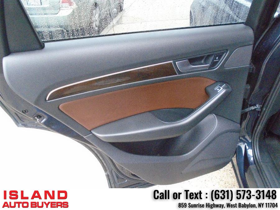 Used Audi Q5 2.0T quattro Premium AWD 4dr SUV 2013 | Island Auto Buyers. West Babylon, New York Used Audi Q5 2.0T quattro Premium AWD 4dr SUV 2013 | Island Auto Buyers. West Babylon, New York