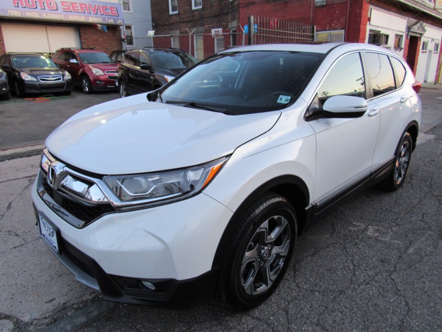 2019 Honda CR-V 4dr I4 CVT EX, available for sale in Paterson, New Jersey | MFG Prestige Auto Group. Paterson, New Jersey 2019 Honda CR-V 4dr I4 CVT EX, available for sale in Paterson, New Jersey | MFG Prestige Auto Group. Paterson, New Jersey