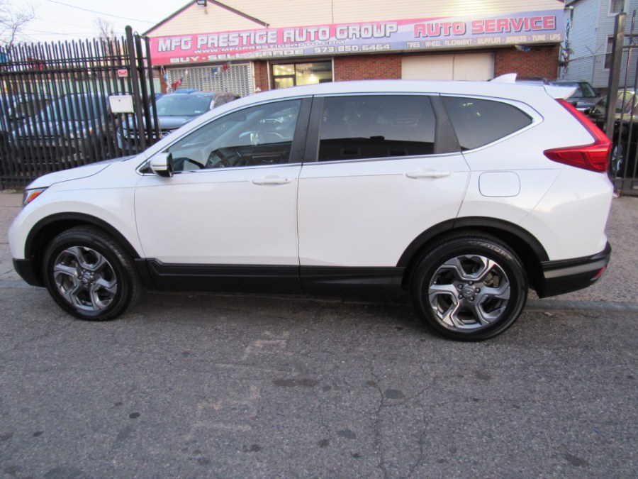 2019 Honda CR-V 4dr I4 CVT EX, available for sale in Paterson, New Jersey | MFG Prestige Auto Group. Paterson, New Jersey 2019 Honda CR-V 4dr I4 CVT EX, available for sale in Paterson, New Jersey | MFG Prestige Auto Group. Paterson, New Jersey