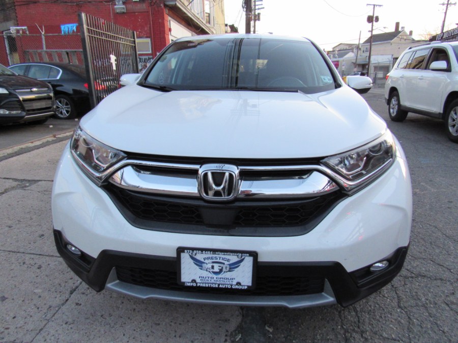 2019 Honda CR-V 4dr I4 CVT EX, available for sale in Paterson, New Jersey | MFG Prestige Auto Group. Paterson, New Jersey 2019 Honda CR-V 4dr I4 CVT EX, available for sale in Paterson, New Jersey | MFG Prestige Auto Group. Paterson, New Jersey