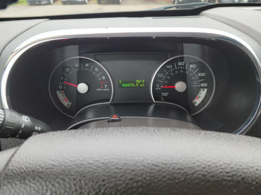 2010 Ford Explorer 4WD 4dr XLT 3rd Raw, available for sale in East Windsor, Connecticut | Toro Auto. East Windsor, Connecticut 2010 Ford Explorer 4WD 4dr XLT 3rd Raw, available for sale in East Windsor, Connecticut | Toro Auto. East Windsor, Connecticut