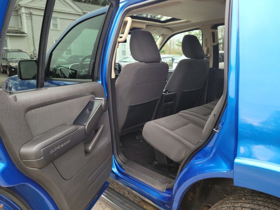 2010 Ford Explorer 4WD 4dr XLT 3rd Raw, available for sale in East Windsor, Connecticut | Toro Auto. East Windsor, Connecticut 2010 Ford Explorer 4WD 4dr XLT 3rd Raw, available for sale in East Windsor, Connecticut | Toro Auto. East Windsor, Connecticut
