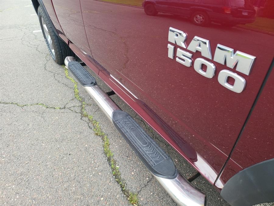 2018 Ram 1500 Big Horn 4x4 Quad Cab 6''4" Box, available for sale in Hartford, Connecticut | Lex Autos LLC. Hartford, Connecticut 2018 Ram 1500 Big Horn 4x4 Quad Cab 6''4" Box, available for sale in Hartford, Connecticut | Lex Autos LLC. Hartford, Connecticut