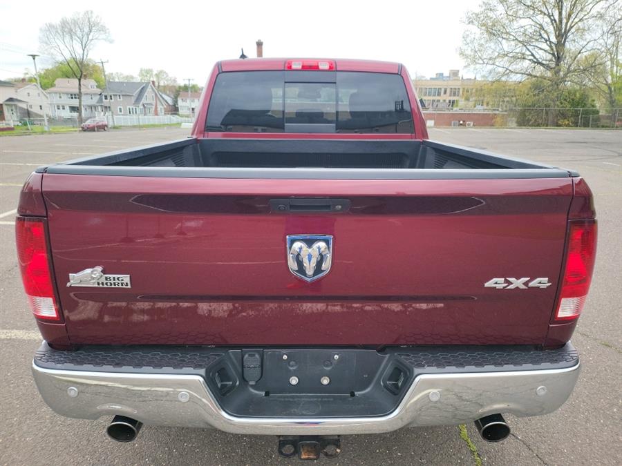 2018 Ram 1500 Big Horn 4x4 Quad Cab 6''4" Box, available for sale in Hartford, Connecticut | Lex Autos LLC. Hartford, Connecticut 2018 Ram 1500 Big Horn 4x4 Quad Cab 6''4" Box, available for sale in Hartford, Connecticut | Lex Autos LLC. Hartford, Connecticut