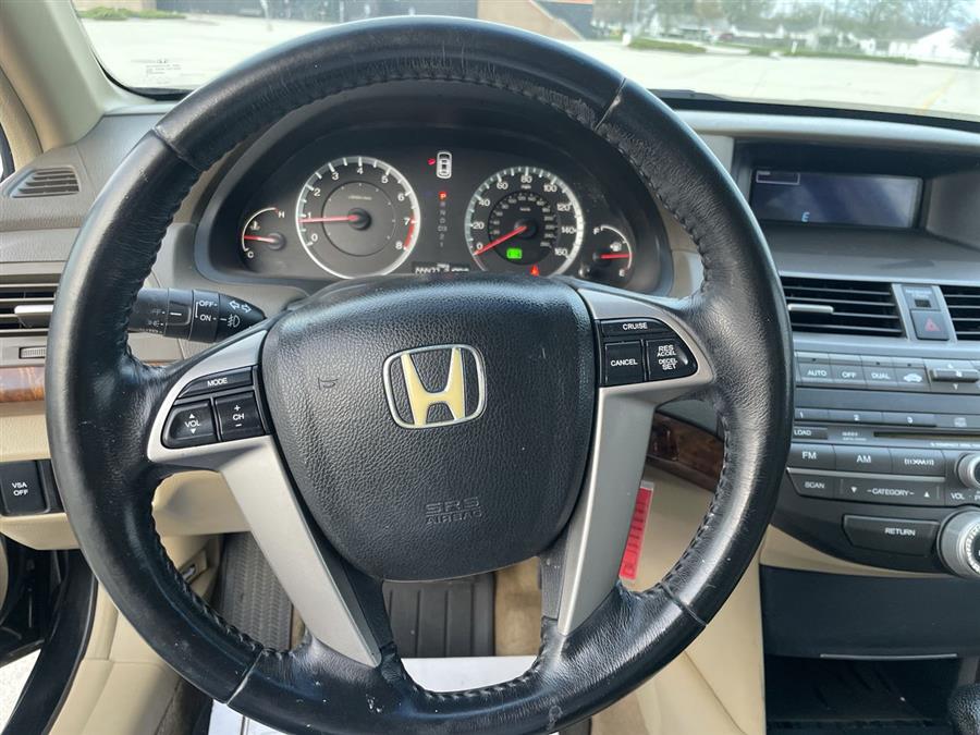 2009 Honda Accord Sdn 4dr V6 Auto EX-L, available for sale in Elida, Ohio | Josh's All Under Ten LLC. Elida, Ohio 2009 Honda Accord Sdn 4dr V6 Auto EX-L, available for sale in Elida, Ohio | Josh's All Under Ten LLC. Elida, Ohio