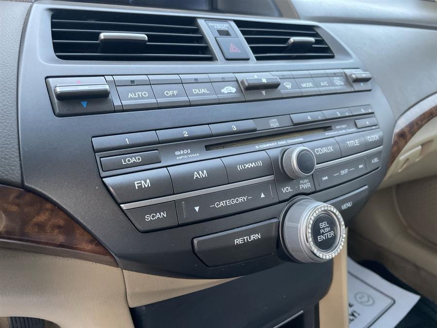 2009 Honda Accord Sdn 4dr V6 Auto EX-L, available for sale in Elida, Ohio | Josh's All Under Ten LLC. Elida, Ohio 2009 Honda Accord Sdn 4dr V6 Auto EX-L, available for sale in Elida, Ohio | Josh's All Under Ten LLC. Elida, Ohio