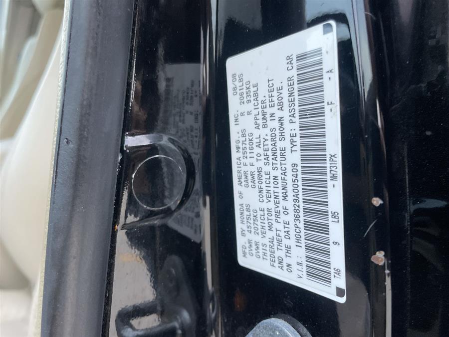 2009 Honda Accord Sdn 4dr V6 Auto EX-L, available for sale in Elida, Ohio | Josh's All Under Ten LLC. Elida, Ohio 2009 Honda Accord Sdn 4dr V6 Auto EX-L, available for sale in Elida, Ohio | Josh's All Under Ten LLC. Elida, Ohio