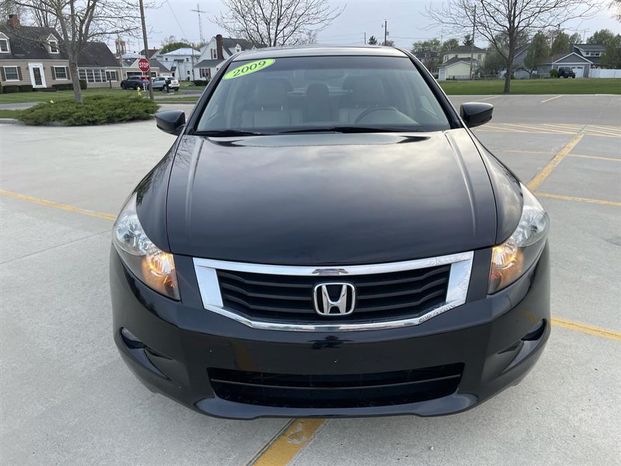 2009 Honda Accord Sdn 4dr V6 Auto EX-L, available for sale in Elida, Ohio | Josh's All Under Ten LLC. Elida, Ohio 2009 Honda Accord Sdn 4dr V6 Auto EX-L, available for sale in Elida, Ohio | Josh's All Under Ten LLC. Elida, Ohio