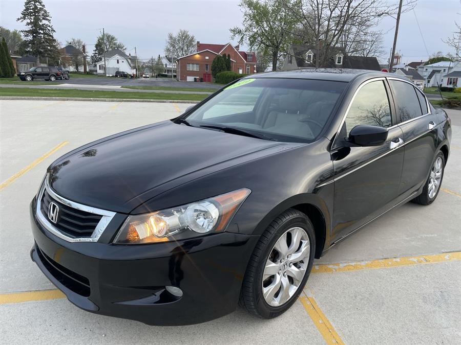 2009 Honda Accord Sdn 4dr V6 Auto EX-L, available for sale in Elida, Ohio | Josh's All Under Ten LLC. Elida, Ohio 2009 Honda Accord Sdn 4dr V6 Auto EX-L, available for sale in Elida, Ohio | Josh's All Under Ten LLC. Elida, Ohio