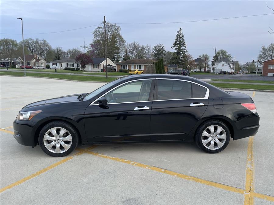 2009 Honda Accord Sdn 4dr V6 Auto EX-L, available for sale in Elida, Ohio | Josh's All Under Ten LLC. Elida, Ohio 2009 Honda Accord Sdn 4dr V6 Auto EX-L, available for sale in Elida, Ohio | Josh's All Under Ten LLC. Elida, Ohio