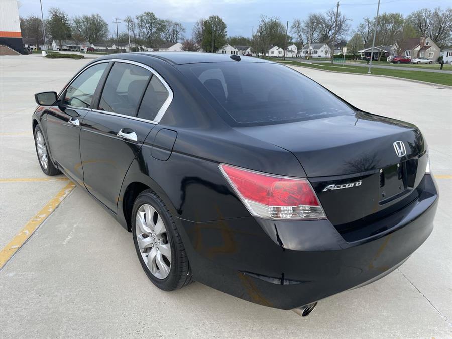 2009 Honda Accord Sdn 4dr V6 Auto EX-L, available for sale in Elida, Ohio | Josh's All Under Ten LLC. Elida, Ohio 2009 Honda Accord Sdn 4dr V6 Auto EX-L, available for sale in Elida, Ohio | Josh's All Under Ten LLC. Elida, Ohio
