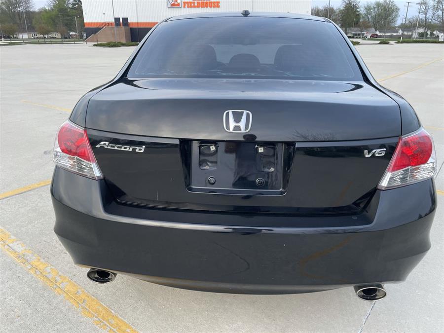 2009 Honda Accord Sdn 4dr V6 Auto EX-L, available for sale in Elida, Ohio | Josh's All Under Ten LLC. Elida, Ohio 2009 Honda Accord Sdn 4dr V6 Auto EX-L, available for sale in Elida, Ohio | Josh's All Under Ten LLC. Elida, Ohio