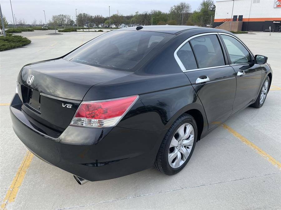 2009 Honda Accord Sdn 4dr V6 Auto EX-L, available for sale in Elida, Ohio | Josh's All Under Ten LLC. Elida, Ohio 2009 Honda Accord Sdn 4dr V6 Auto EX-L, available for sale in Elida, Ohio | Josh's All Under Ten LLC. Elida, Ohio