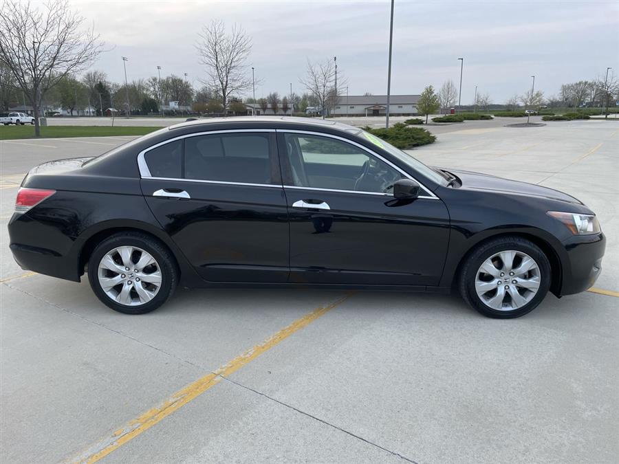 2009 Honda Accord Sdn 4dr V6 Auto EX-L, available for sale in Elida, Ohio | Josh's All Under Ten LLC. Elida, Ohio 2009 Honda Accord Sdn 4dr V6 Auto EX-L, available for sale in Elida, Ohio | Josh's All Under Ten LLC. Elida, Ohio