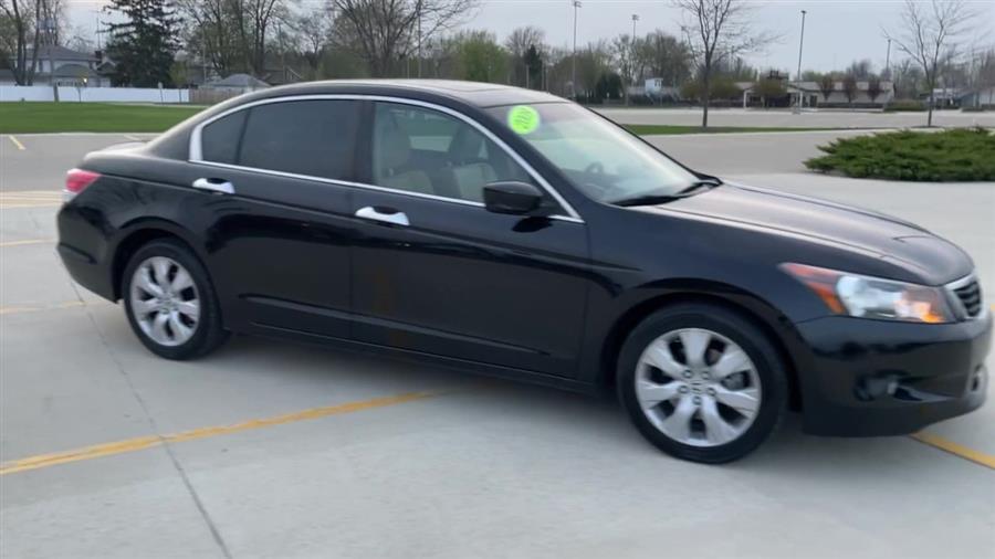 2009 Honda Accord Sdn 4dr V6 Auto EX-L, available for sale in Elida, Ohio | Josh's All Under Ten LLC. Elida, Ohio 2009 Honda Accord Sdn 4dr V6 Auto EX-L, available for sale in Elida, Ohio | Josh's All Under Ten LLC. Elida, Ohio